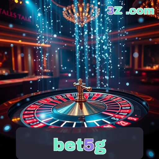 Apostas Empolgantes no bet5g: A Nova Fronteira do Entretenimento