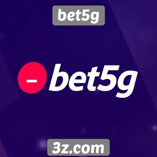 bet5g : como depositar e retirar no bet5g